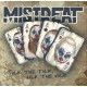 Mistreat – Talk The Talk, Walk The Walk - CD